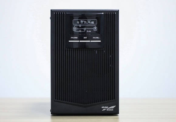 K8凯发UPS YTR11系列（1-10KVA）立式