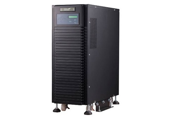 K8凯发UPS YTR31系列（10-20KVA）立式