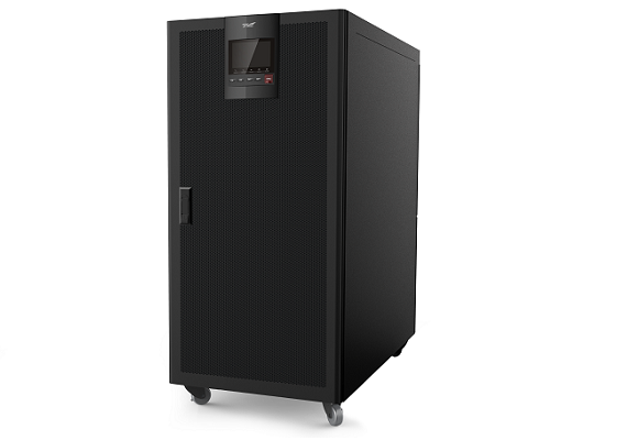 K8凯发UPS YTR33系列（20--200KVA）立式