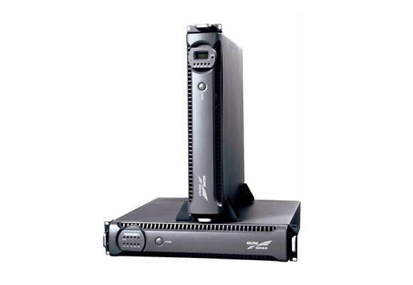 K8凯发UPS 机架式YTR系列