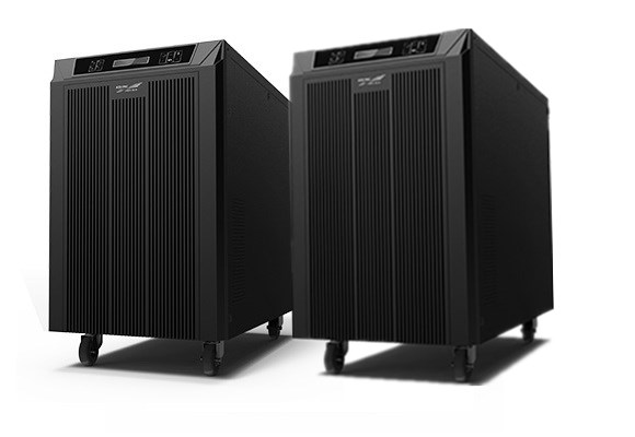 K8凯发ups电源YTG系列1-10kVA