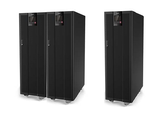 YTG系列 20-40kVA K8凯发电源UPS