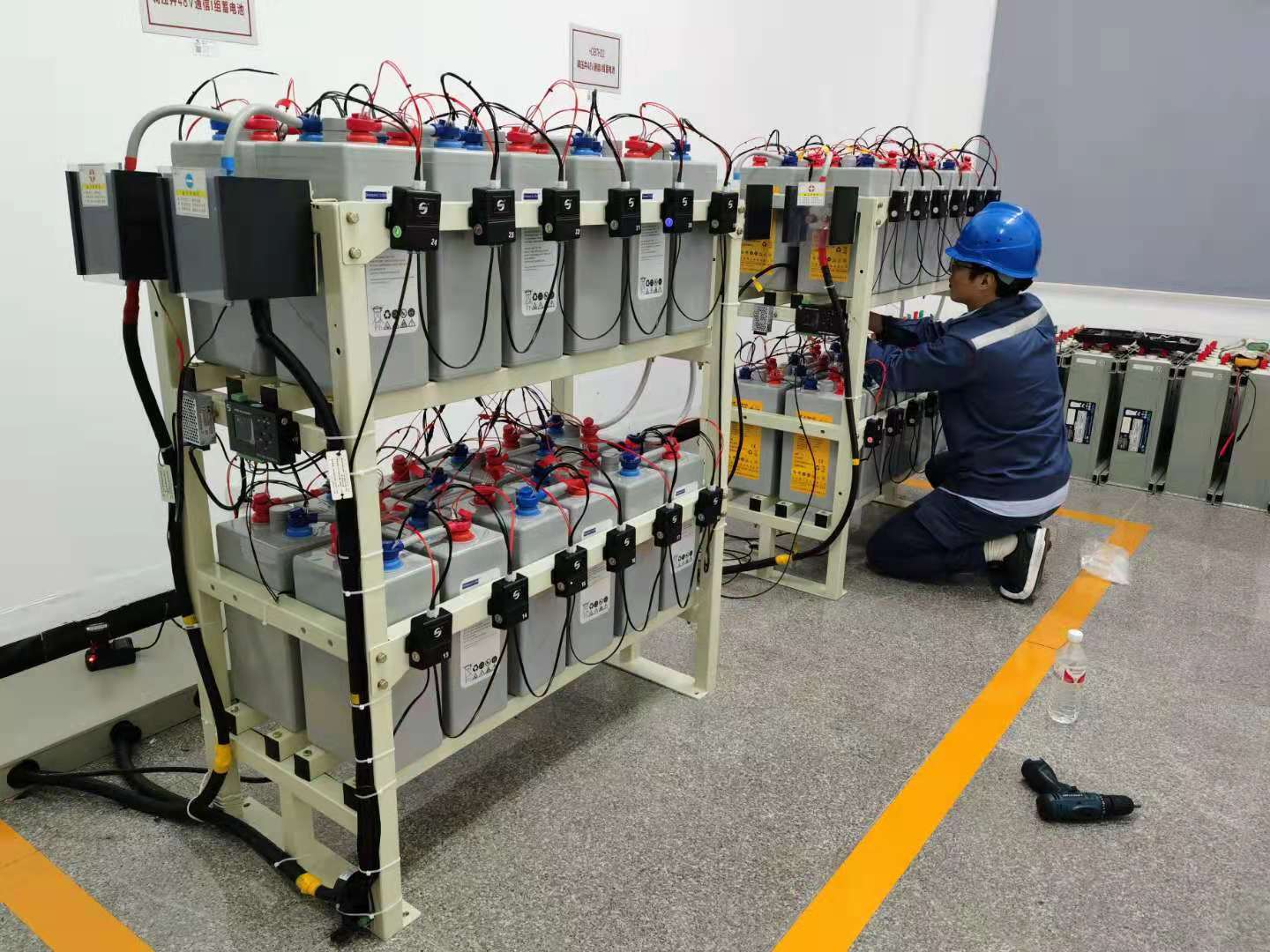 K8凯发ups电源如何维护保养