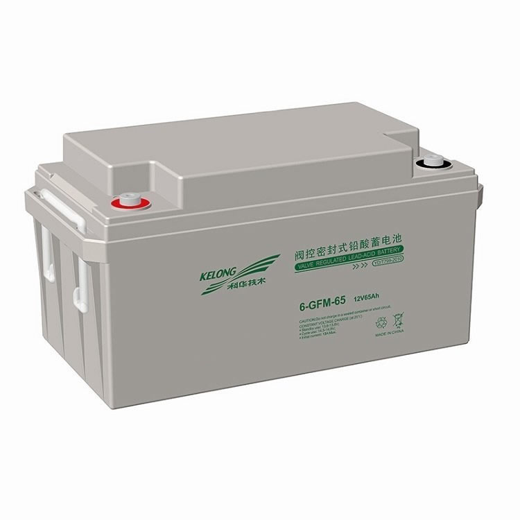 K8凯发蓄电池的优点及寿命